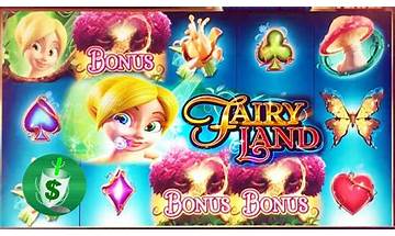 Fairy Land Slot Machine for Android - Download the APK from Habererciyes